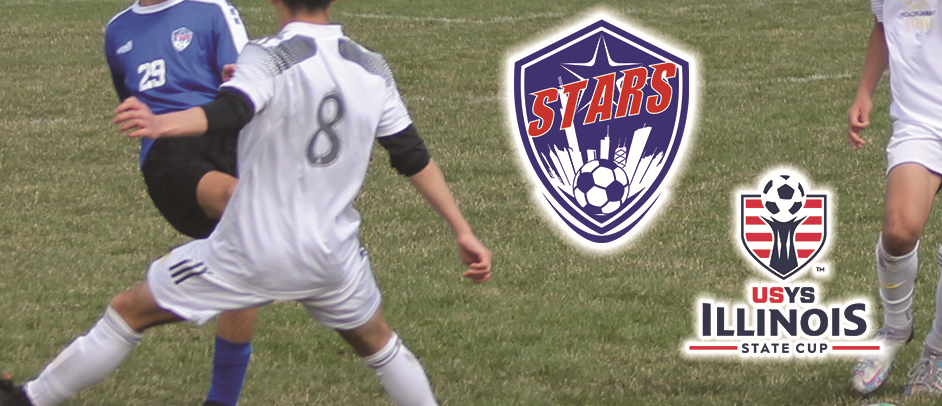 Illinois State Cup Participant